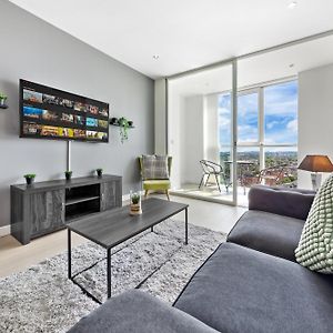 Appartement met een Slaapkamer